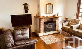 Imagem 6: Apartamento com 3 dormitórios à venda, 110 m² por R$ 550.000,00 - Morro Do Elefante - Camp