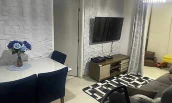 Imagem 1: Apartamento para venda tem 61 metros quadrados com 2 quartos em Macedo - Guarulhos - SP