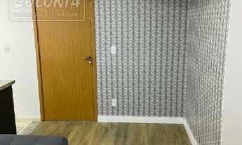 Imagem 4: Santo André - Apartamento Padrão - Utinga