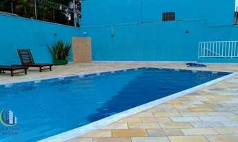 Imagem 5: Apto en frente Cólegio e ao lado estação Quitauna 2 dorm . semi mobiliado - Ótimo para re