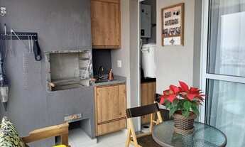 Imagem 5: Apartamento Bairro Oswaldo Cruz, 63 metros, 2 vagas, R$ 630.000,00