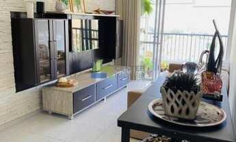 Imagem: SAÚDE LINDO APARTAMENTO 03 DORMIT 02 VAGAS