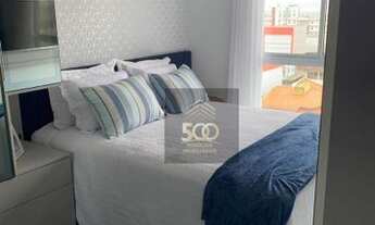 Imagem 7: Apartamento à venda, 92 m² por R$ 701.369,70 - Kobrasol - São José/SC