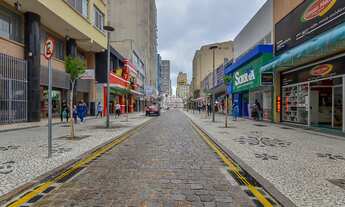 Imagem 5: Apartamento para venda com 3 quartos em Centro - Curitiba - PR