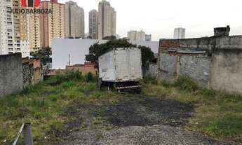 Imagem 2: Terreno à venda, 600 m² por R$ 800.000,00 - Vila das Bandeiras - Guarulhos/SP