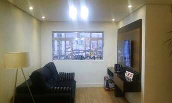 Imagem: Apartamento com 2 dormitórios à venda