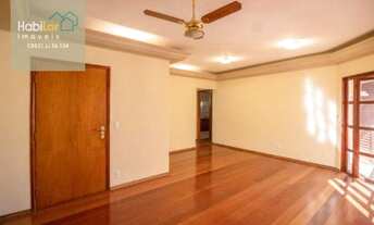 Imagem 2: Apartamento com 3 dormitórios à venda, 127 m² por R$ 385.000,00 - Pinheiros - São José do