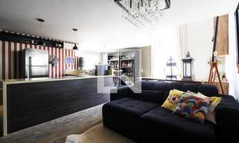 Imagem: Apartamento para Aluguel - Vila Olímpia