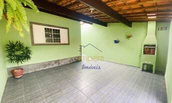 Imagem: Casa com 1 dormitório à venda, 50 m²