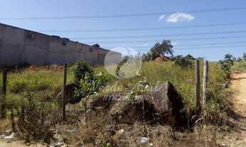 Imagem 2: Terreno - Jardim São Bento do Recreio - Valinhos