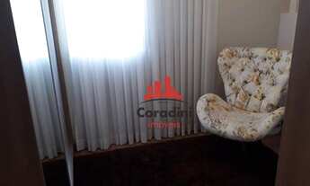 Imagem 6: Apartamento com 3 dormitórios à venda, 70 m² por R$ 350.000,00 - Vila Belvedere - American