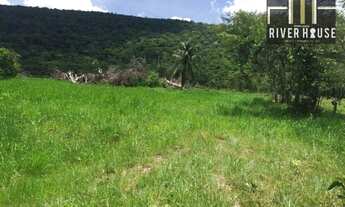 Imagem 4: Fazenda - venda na região de Porto de fora 641,.5 hectares