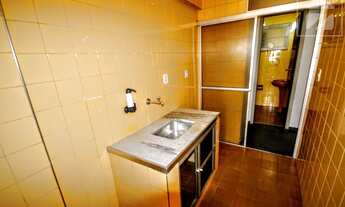 Imagem 6: Apartamento à venda 1 Quarto, 1 Vaga, 45M², Centro, Campinas - SP