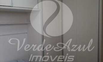 Imagem 7: Apartamento - Residencial Anauá - Hortolândia