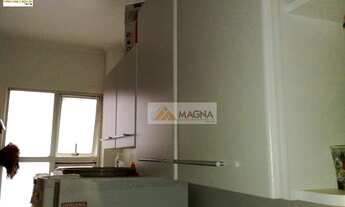 Imagem 6: Apartamento residencial à venda, Jardim Paulistano, Ribeirão Preto