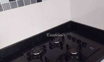 Imagem 6: Apartamento com 3 dormitórios à venda, 70 m² por R$ 513.000,00 - Água Fria - São Paulo/SP