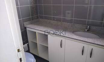 Imagem 3: Oportunidade - Edificio London Trade Center - 80m² - Jardim Paulista