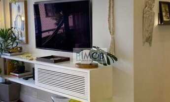 Imagem 5: Apartamento com 3 dormitórios à venda, 115 m² por R$ 3.200.000,00 - Leblon - Rio de Janeir