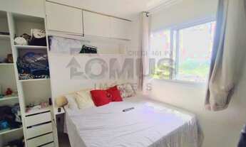 Imagem 6: Apartamento no Alto Santa Lucia no Jabotiana com 3 Quartos, 1 Suíte e 2 Banheiros