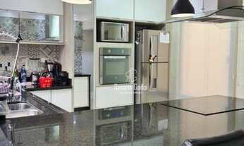 Imagem 2: Sobrado com 3 dormitórios à venda, 150 m² por R$ 879.000,00 - Jardim Vera Cruz - São Berna