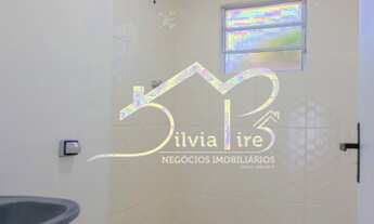 Imagem 7: Casa à venda bem localizada em rua tranquila no bairro Morada do Sol em Indaiatuba