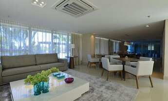 Imagem 6: Apartamento à venda, 74 m² por R$ 600.000,00 - Engenheiro Luciano Cavalcante - Fortaleza/C