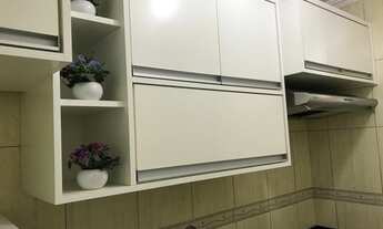 Imagem 7: APARTAMENTO À VENDA RESIDENCIAL PARQUE DA SERRA 2 DORMITÓRIOS 1 VAGA MEDEIROS JUNDIAÍ SÃO