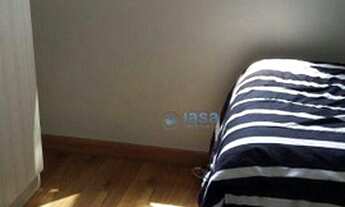 Imagem 6: Apartamento à venda, 122 m² por R$ 730.000,00 - Jardim - Santo André/SP