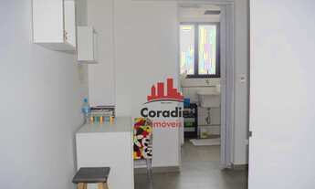 Imagem 4: Apartamento com 3 dormitórios à venda, 140 m² por R$ 795.000 - Baeta Neves - São Bernardo