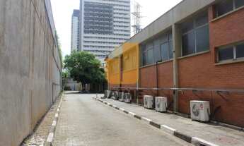 Imagem 7: Excelente imóvel, perfeito para sedes corporativas. Ao lado dos Shopping Bourbon e West Pl