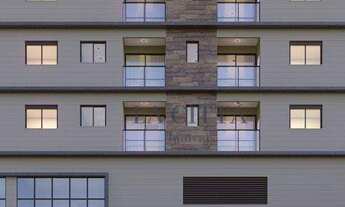 Imagem 2: Apartamento com 2 dormitórios à venda, 62 m² por R$ 650.000 - Centro - Balneário Camboriú