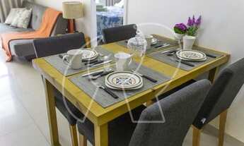 Imagem 5: Apartamento com 2 dormitórios à venda, 60 m² por R$ 570.000,00 - Praia do Futuro - Fortale