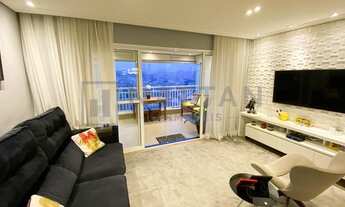 Imagem 6: Apartamento com 2 dormitórios à venda, 81 m² por R$ 860.000,00 - Vila Formosa - São Paulo