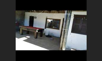 Imagem 2: Casa para venda tem 336 metros quadrados com 11 quartos