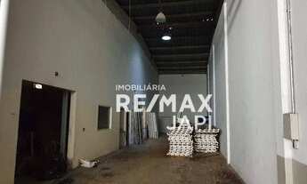 Imagem 7: GALPÃO PARA LOCAÇÃO - DISTRITO INDUSTRIAL -ITUPEVA- AC 2830m² AT 3718m²