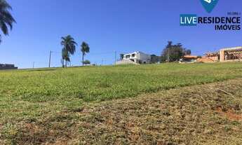 Imagem 2: Terreno boa topografia no Cond. Sete Lagos Imobiliária de Itatiba SP
