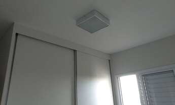 Imagem 4: UBERLâNDIA - Apartamento Padrão - Santa Mônica