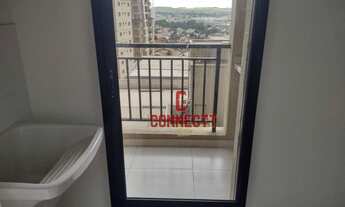 Imagem 6: Apartamento com 2 dormitórios à venda, 59 m² por R$ 320.000,00 - Ribeirânia - Ribeirão Pre