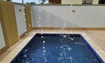 Imagem 6: Casa de condomínio para venda possui 351 metros quadrados com 4 quartos