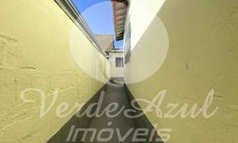 Imagem 5: Casa - Jardim García - Campinas