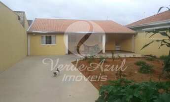 Imagem: Casa - Jardim Santa Izabel - Hortolândia