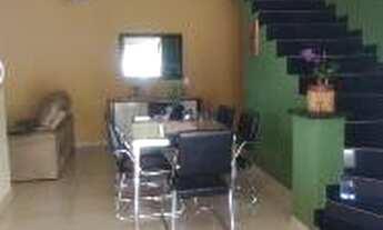 Imagem 3: Sobrado 3 dorm. - Jardim Embaré