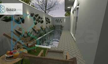 Imagem: Casa com 3 dormitórios à venda, 148 m²