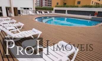 Imagem 2: Flat 1 dormitório e Lazer completo R$ 233.000,00