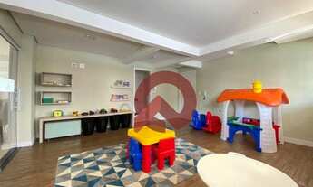 Imagem 7: Apartamento com 3 dormitórios à venda, 125 m² por R$ 810.000 - Aviação - Praia Grande/SP