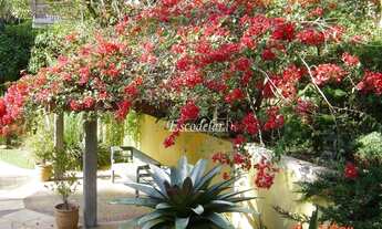 Imagem 6: Casa com 6 dormitórios à venda, 250 m² por R$ 900.000,00 - Jardim São Gonçalo - Mairiporã