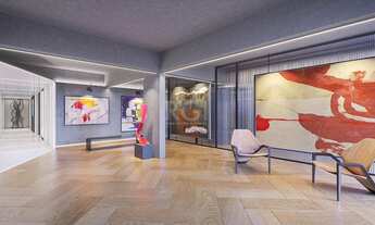 Imagem 4: Porto Alegre - Apartamento Padrão - Auxiliadora