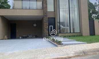 Imagem: Casa à venda, 274 m² por R$ 2.400.000,00