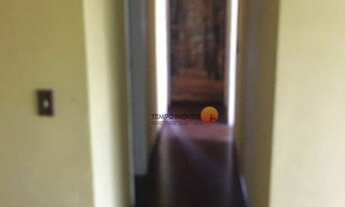 Imagem 5: Cobertura com 4 dormitórios à venda, 220 m² por R$ 680.000,00 - Santa Rosa - Niterói/RJ