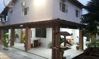 Imagem: Ótima Localização - Sobrado com 4 dormitórios